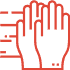 gloves